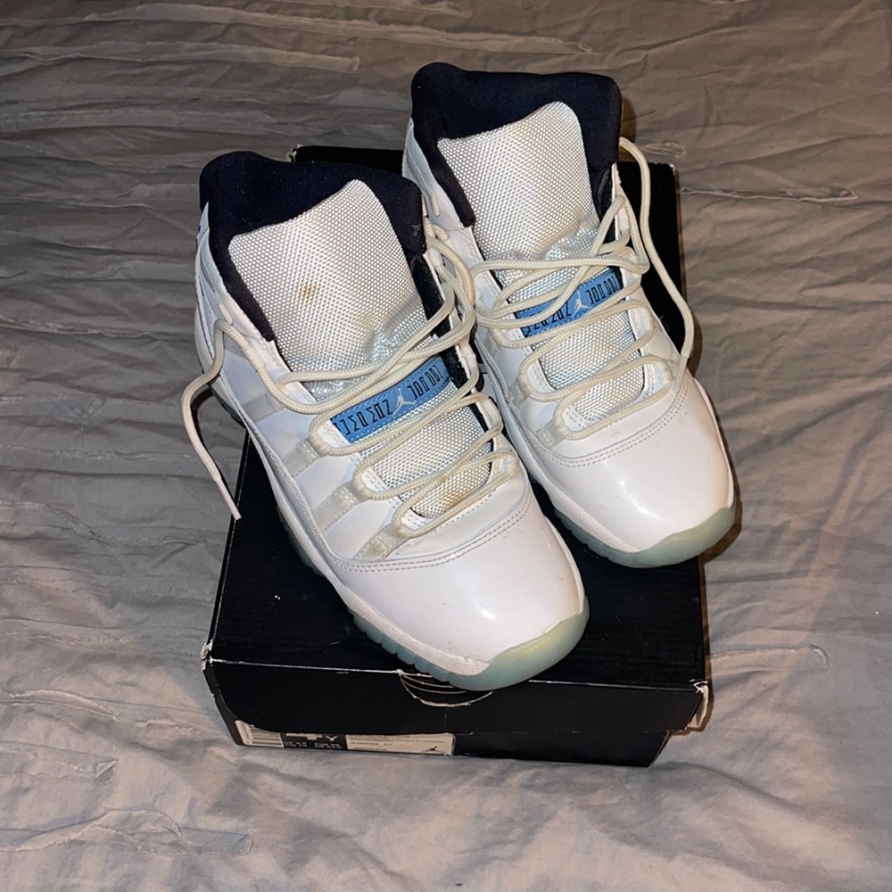 Jordan Retro 11’s